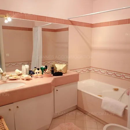 Alessandra Apartment Cannes